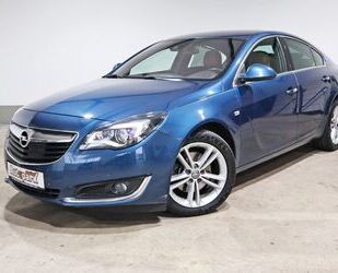 Opel Insignia Gebrauchtwagen