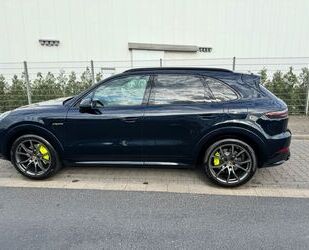 Porsche Cayenne Gebrauchtwagen