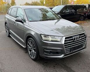 Audi Q7 Gebrauchtwagen