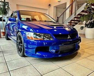 Mitsubishi Lancer Gebrauchtwagen