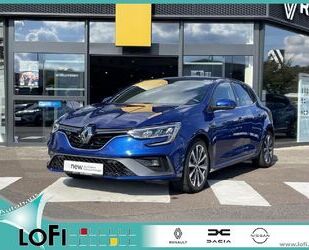 Renault Megane Gebrauchtwagen