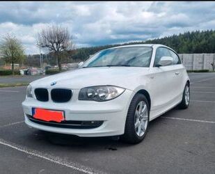 BMW 116 Gebrauchtwagen