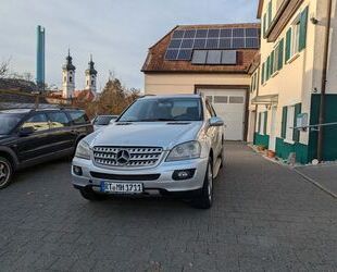 Mercedes-Benz ML 320 Gebrauchtwagen