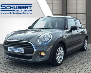 Mini One D Gebrauchtwagen