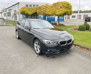 BMW 320 Gebrauchtwagen