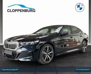 BMW 520 Gebrauchtwagen