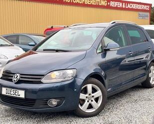 VW Golf Plus Gebrauchtwagen
