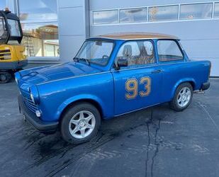 Trabant Andere Gebrauchtwagen