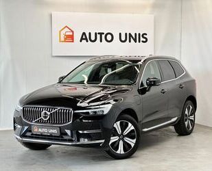 Volvo XC60 Gebrauchtwagen