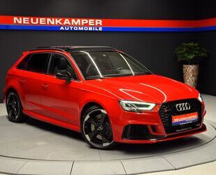 Audi RS3 Gebrauchtwagen