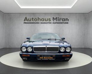 Jaguar XJ6 Gebrauchtwagen