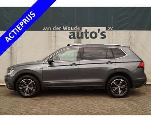 VW Tiguan Allspace Gebrauchtwagen