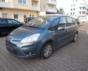 Citroen C4 Gebrauchtwagen