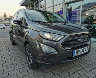 Ford EcoSport Gebrauchtwagen