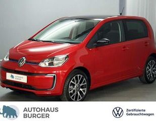 VW e-up! Gebrauchtwagen
