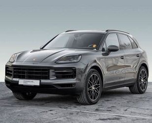 Porsche Cayenne Gebrauchtwagen