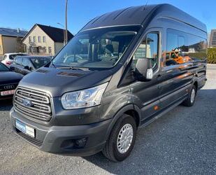 Ford Transit Gebrauchtwagen