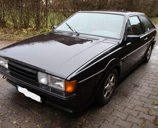 VW Scirocco Gebrauchtwagen
