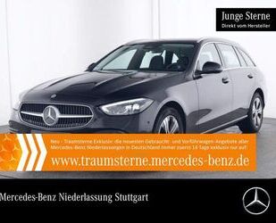 Mercedes-Benz C 300 Gebrauchtwagen