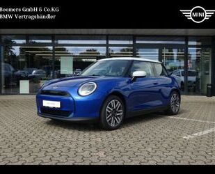 Mini Cooper E Gebrauchtwagen