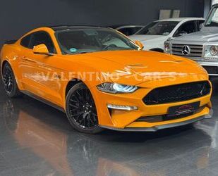 Ford Mustang Gebrauchtwagen
