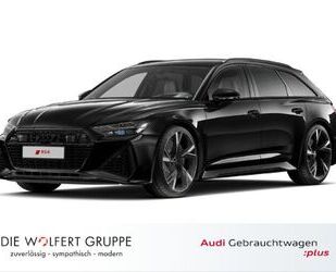 Audi RS6 Gebrauchtwagen