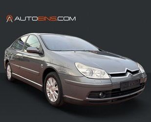 Citroen C5 Gebrauchtwagen