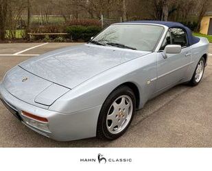Porsche 944 Gebrauchtwagen