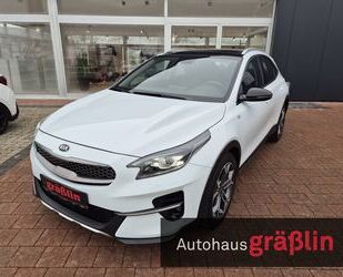 Kia XCeed Gebrauchtwagen
