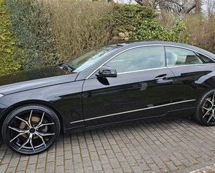 Mercedes-Benz E 200 Gebrauchtwagen