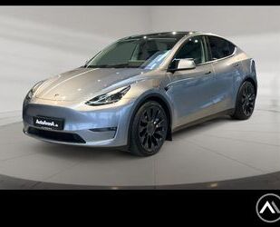 Tesla Model Y Gebrauchtwagen