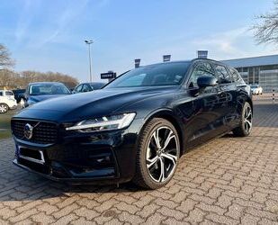 Volvo V60 Gebrauchtwagen