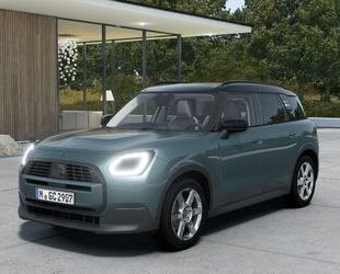 Mini Cooper D Countryman Gebrauchtwagen