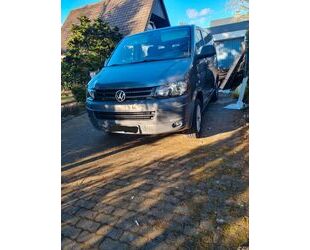 VW T5 Caravelle Gebrauchtwagen