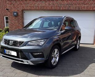 Seat Ateca Gebrauchtwagen