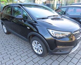 Opel Crossland (X) Gebrauchtwagen