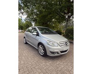 Mercedes-Benz B 200 Gebrauchtwagen