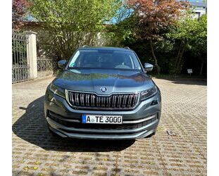 Skoda Kodiaq Gebrauchtwagen