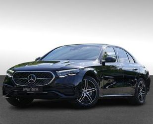 Mercedes-Benz E 300 Gebrauchtwagen