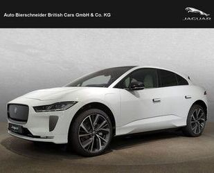 Jaguar I-Pace Gebrauchtwagen
