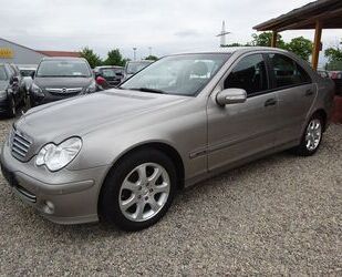Mercedes-Benz C 200 Gebrauchtwagen