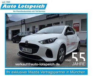 Mazda 2 Hybrid Gebrauchtwagen