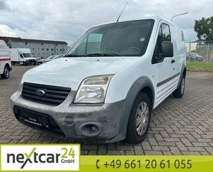Ford Transit Gebrauchtwagen