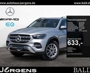 Mercedes-Benz GLE 400 Gebrauchtwagen
