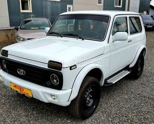 Lada Niva Gebrauchtwagen