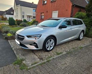Opel Insignia Gebrauchtwagen