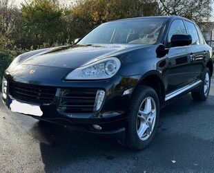 Porsche Cayenne Gebrauchtwagen