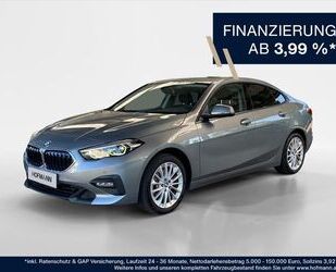 BMW 220 Gran Coupé Gebrauchtwagen