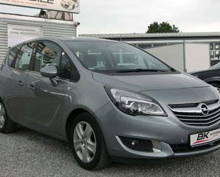 Opel Meriva Gebrauchtwagen