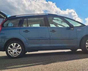 Citroen C4 Picasso Gebrauchtwagen